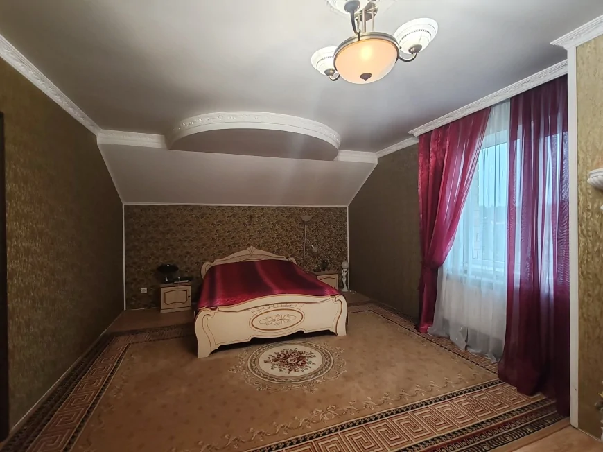 Продаётся коттедж в Южном