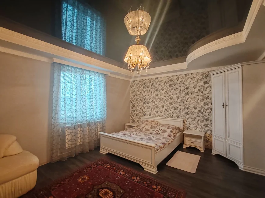 Продаётся коттедж в Южном