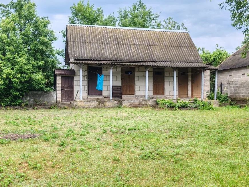 Отличный дом в Южном
