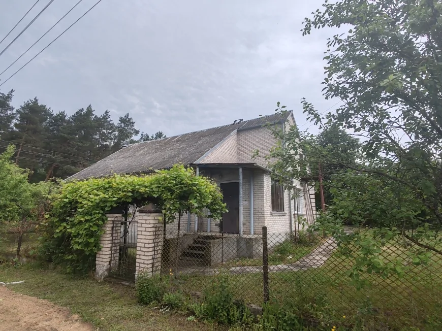 Отличный дом в Южном