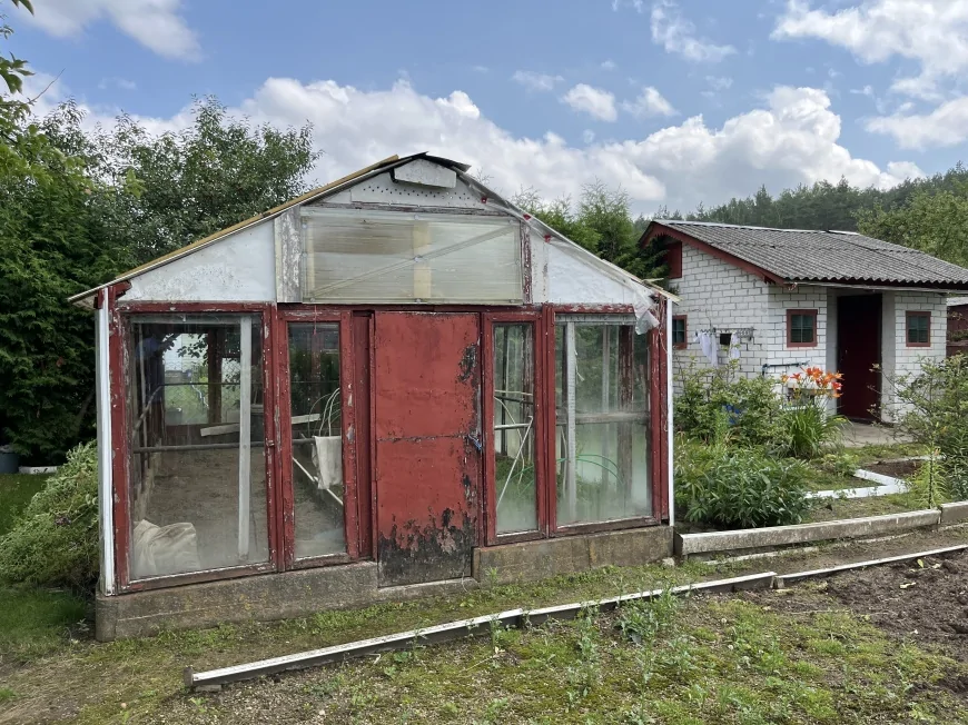 Дача в СТ ''Энергетик-2''