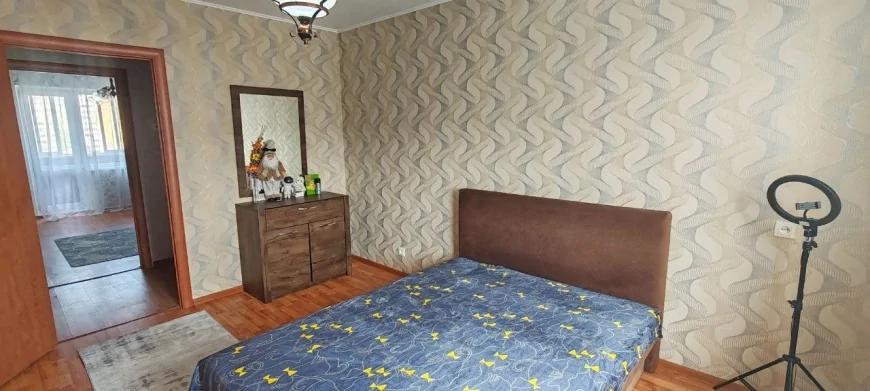 Продам 3х комнатную квартиру