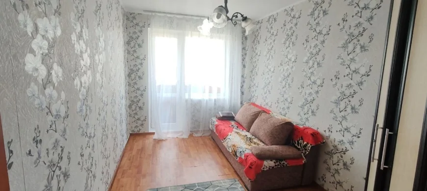 Продам 3х комнатную квартиру