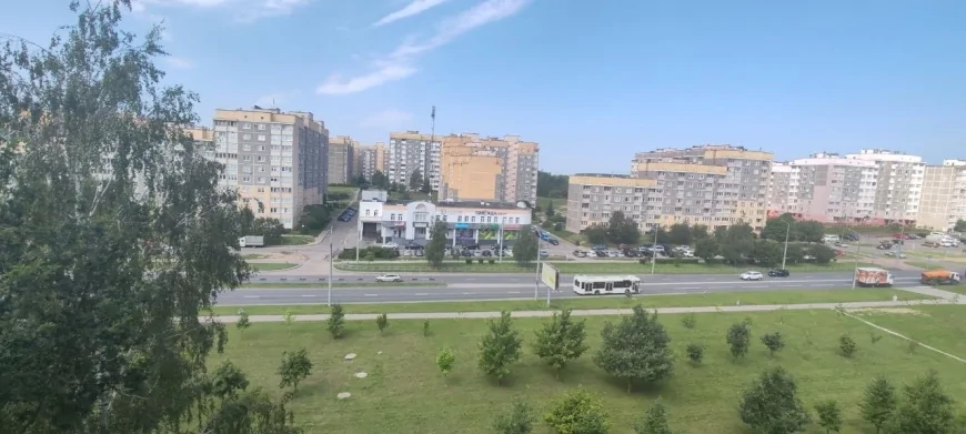 Продам 3х комнатную квартиру
