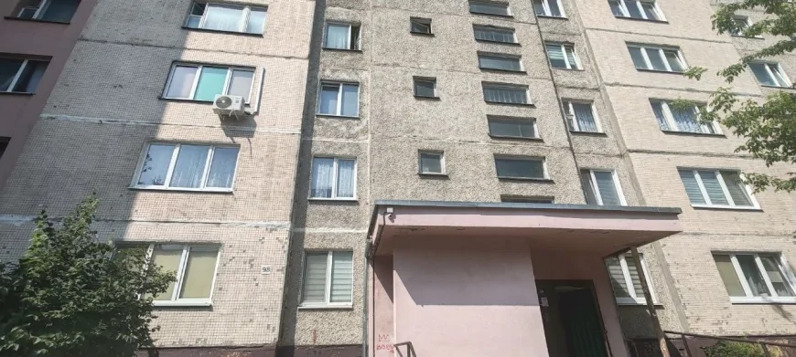 Продам 3х комнатную квартиру