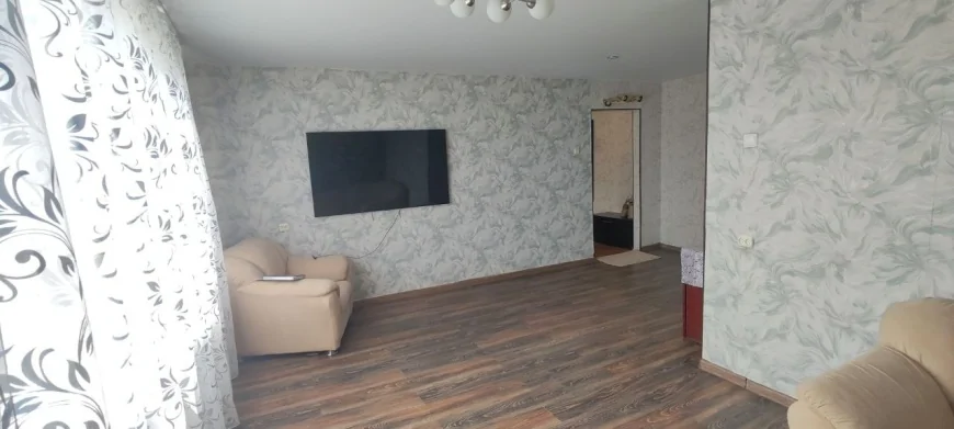 Продам 3х комнатную квартиру
