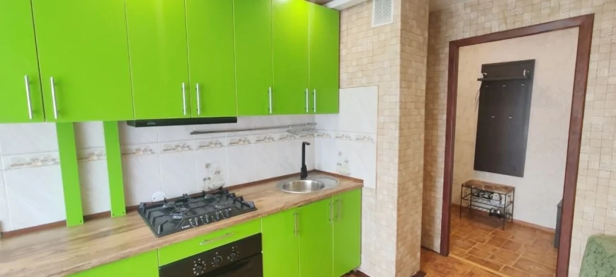 Продам 3х комнатную квартиру