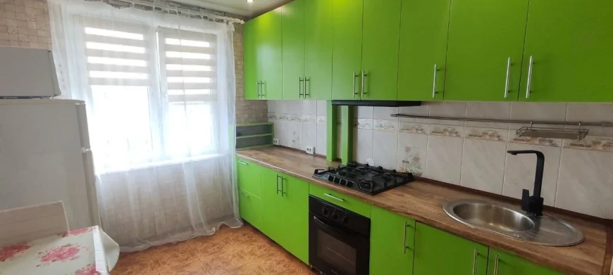 Продам 3х комнатную квартиру