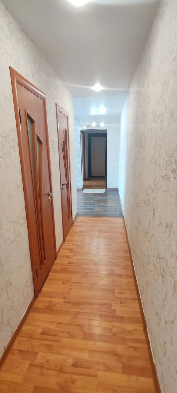 Продам 3х комнатную квартиру