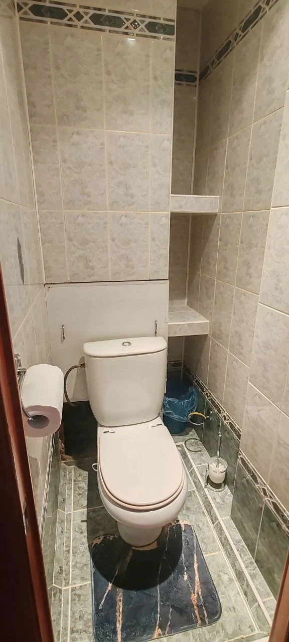 Продам 3х комнатную квартиру