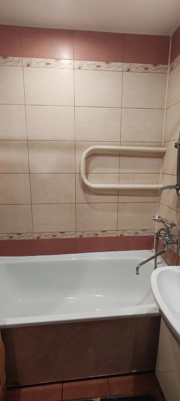 Продам 3х комнатную квартиру