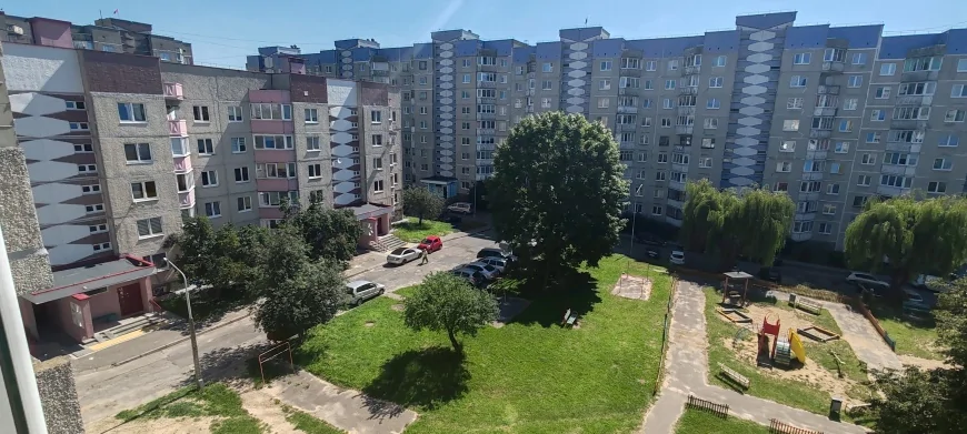 Продается 3х комнатная квартира