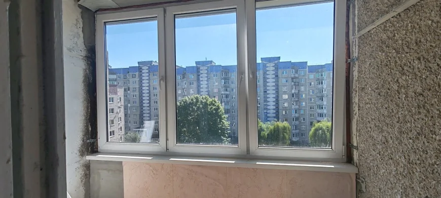 Продается 3х комнатная квартира