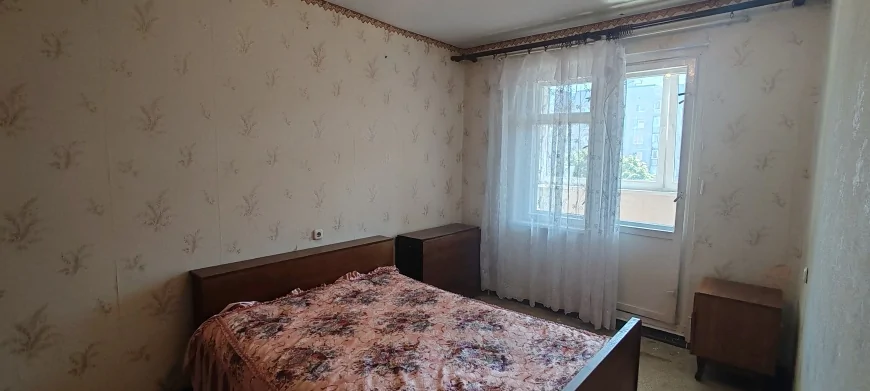 Продается 3х комнатная квартира