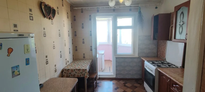 Продается 3х комнатная квартира