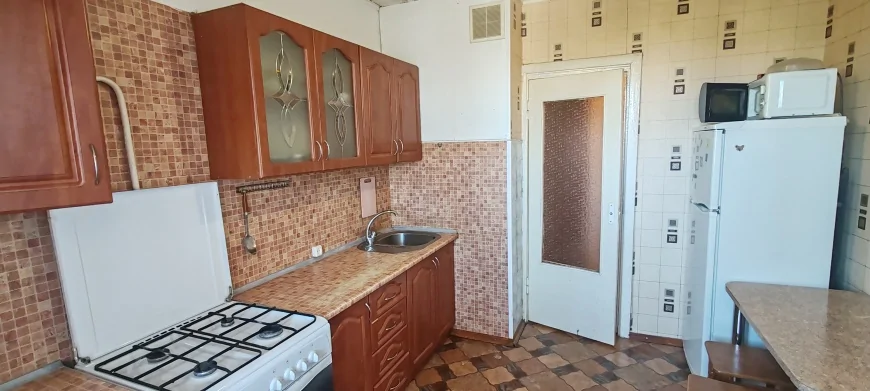 Продается 3х комнатная квартира