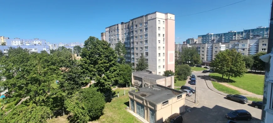 Продается 3х комнатная квартира