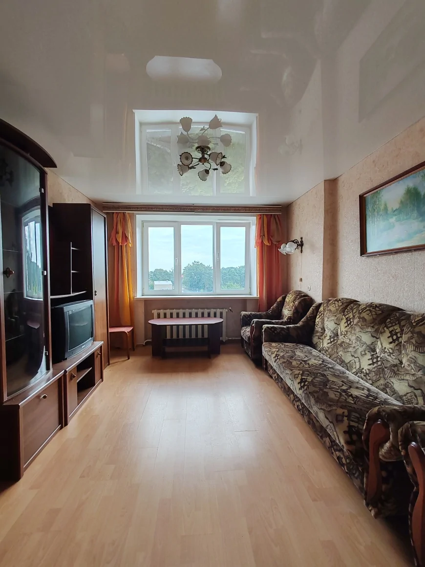 49м.кв., комнат 2, Волковыск