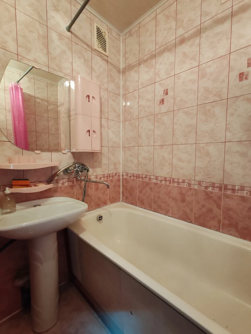  49м.кв., комнат 2, Волковыск
