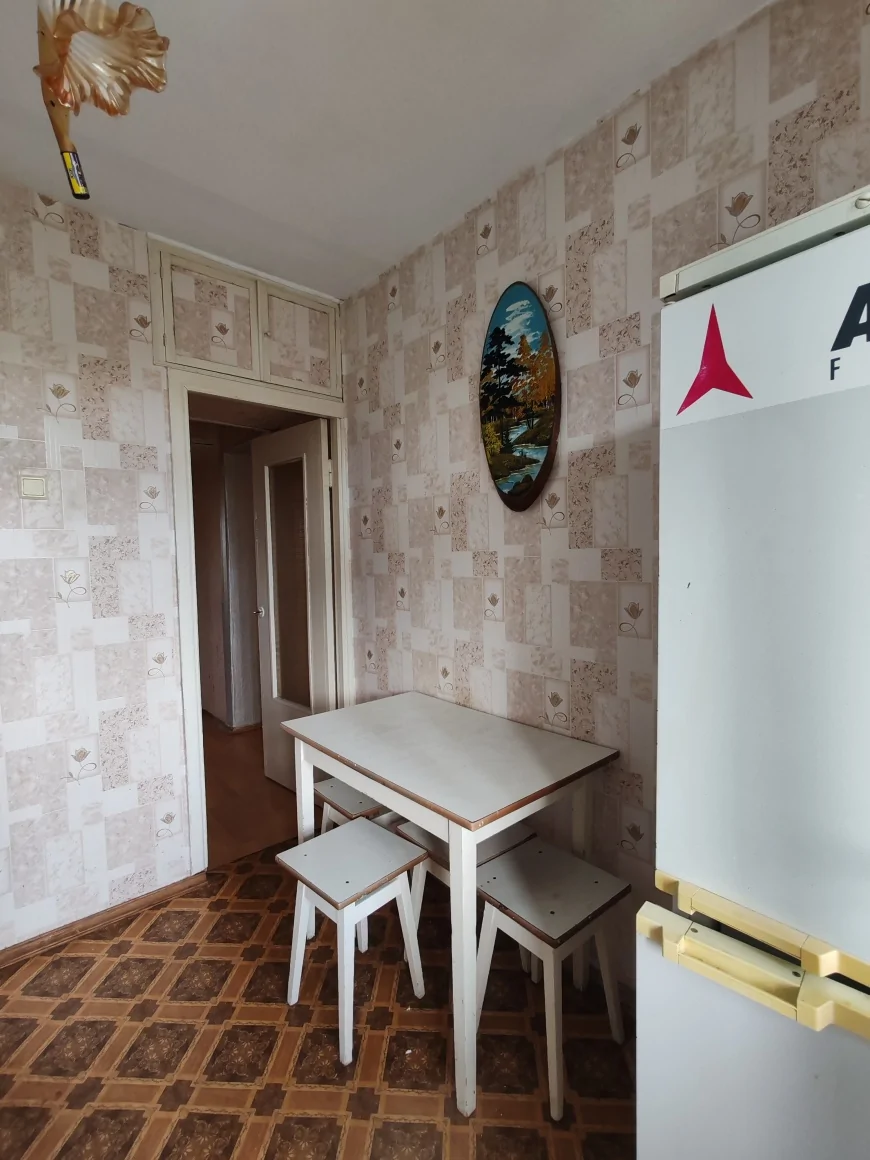  49м.кв., комнат 2, Волковыск