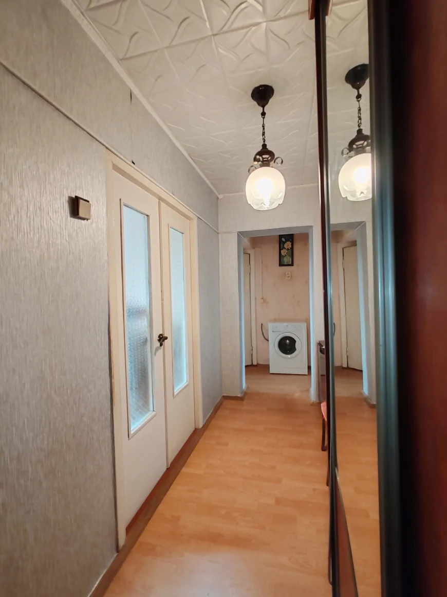  49м.кв., комнат 2, Волковыск