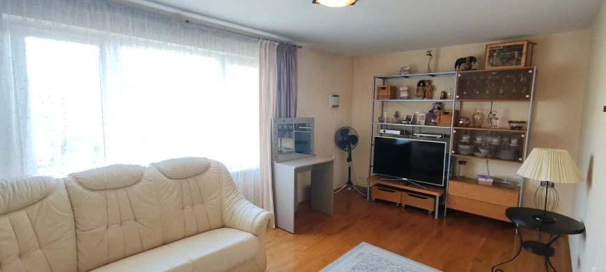  72,3м.кв., комнат 3, Гродно