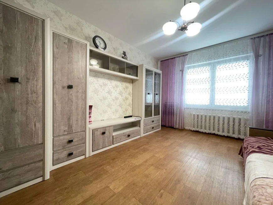 2-комнатная квартира на Девятовке