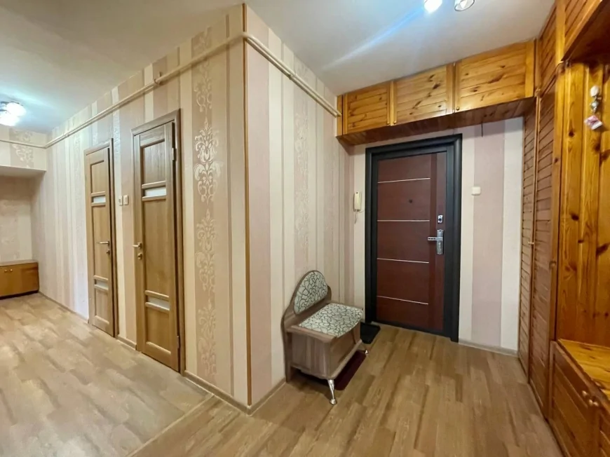 2-комнатная квартира на Девятовке