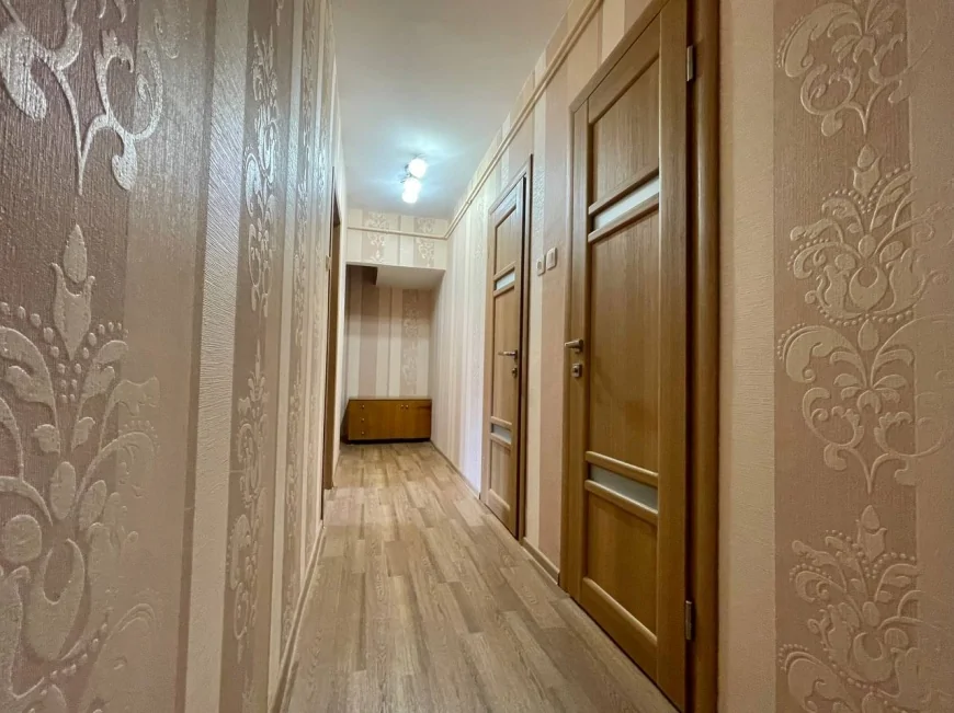 2-комнатная квартира на Девятовке
