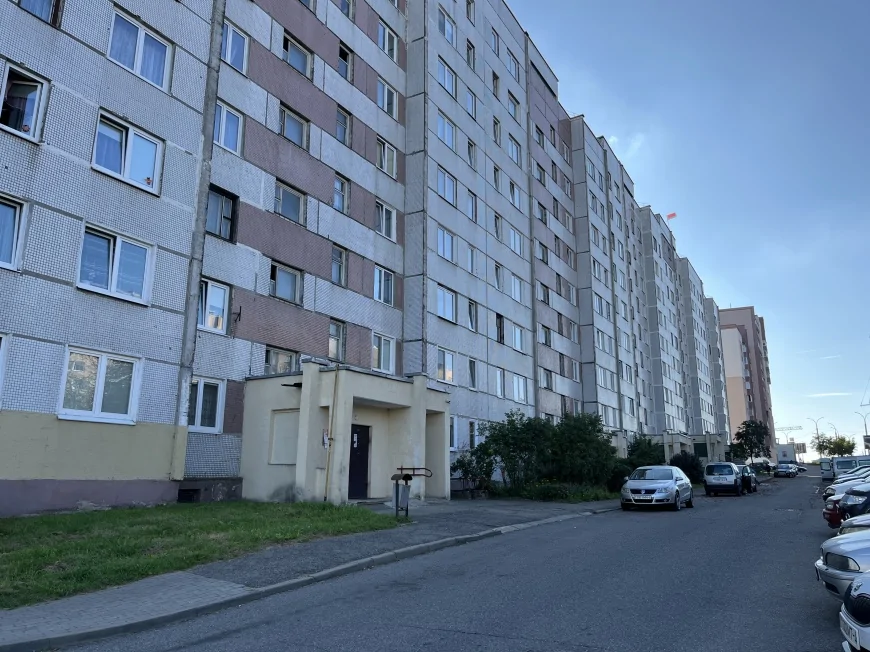 Квартира на Брикеля