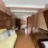 Дача с большим участком возле леса