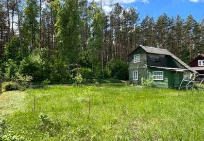 Дача в живописном месте