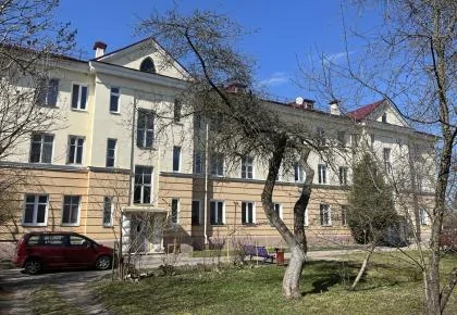 2-х комнатная квартира в центре города