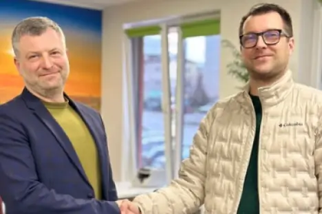 Сотрудничество с Юридической компанией