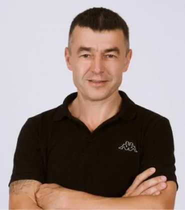 Игорь Карпович