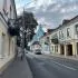 4-х комнатная квартира в центральной части города