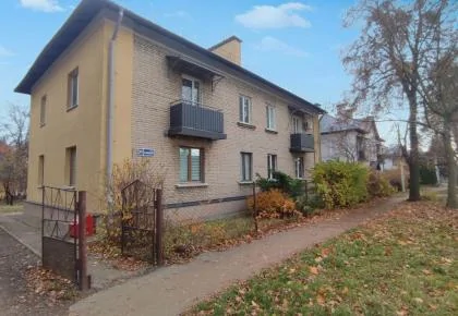 3-х комнатная квартира по ул. Реймонта
