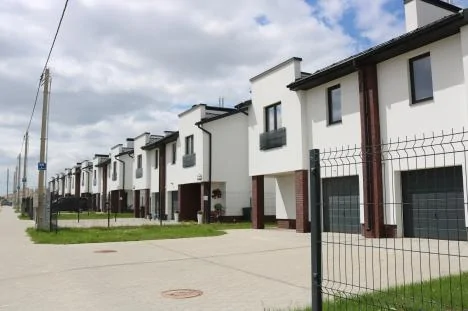 Квартира в «Trade-in» или как обменять свою квартиру на таунхаус