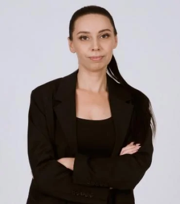 Виктория Фастова