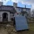 Двухэтажная квартира в Гоже