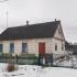 Дом в пригороде Волковыска