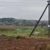 Дом с большим участком в гп.Россь