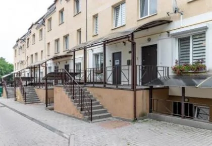 Апартаменты в Гродно