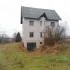 Дом (незавершенное строение) в аг.Луцковляны