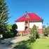 Коттедж в классическом стиле