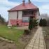 Коттедж в классическом стиле