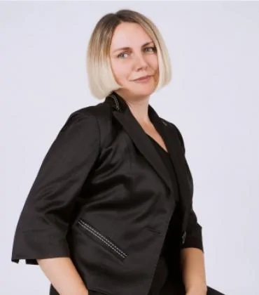 Наталья Лиляк